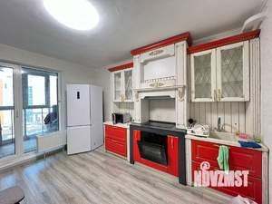 2-к квартира, на длительный срок, 65м2, 4/20 этаж