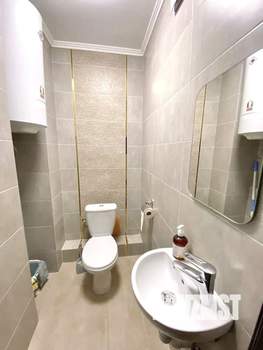 2-к квартира, на длительный срок, 61м2, 5/16 этаж