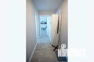 2-к квартира, посуточно, 50м2, 9/10 этаж