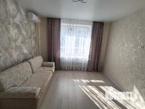 1-к квартира, на длительный срок, 34м2, 1/5 этаж