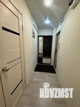 1-к квартира, посуточно, 30м2, 1/5 этаж