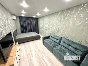 1-к квартира, на длительный срок, 43м2, 8/27 этаж