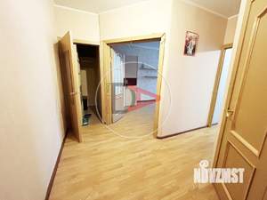 1-к квартира, на длительный срок, 40м2, 8/9 этаж