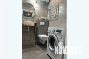 1-к квартира, посуточно, 42м2, 2/14 этаж