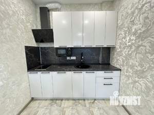 2-к квартира, на длительный срок, 43м2, 4/8 этаж