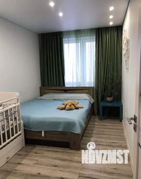 2-к квартира, на длительный срок, 51м2, 18/18 этаж