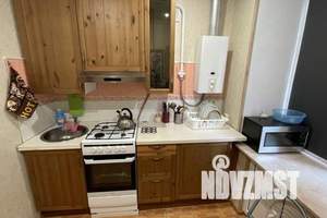 1-к квартира, посуточно, 31м2, 3/5 этаж