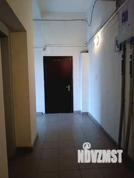 Студия квартира, на длительный срок, 32м2, 6/12 этаж