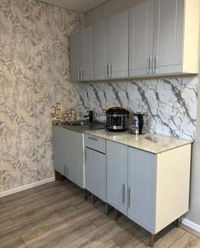 1-к квартира, на длительный срок, 25м2, 14/23 этаж
