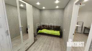 2-к квартира, на длительный срок, 42м2, 4/5 этаж