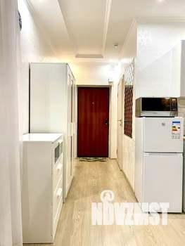 Студия квартира, посуточно, 28м2, 9/9 этаж