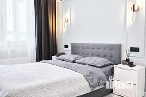 Студия квартира, посуточно, 30м2, 13/25 этаж