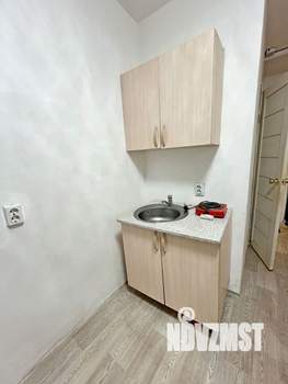 1-к квартира, на длительный срок, 18м2, 1/5 этаж