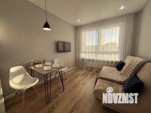 2-к квартира, посуточно, 60м2, 1/1 этаж