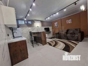 1-к квартира, на длительный срок, 43м2, 1/22 этаж