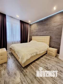 3-к квартира, на длительный срок, 80м2, 3/18 этаж