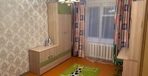 2-к квартира, на длительный срок, 45м2, 3/9 этаж