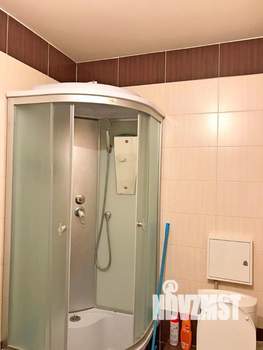 1-к квартира, на длительный срок, 35м2, 9/25 этаж