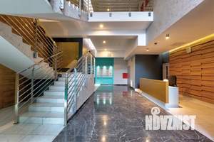 1-к квартира, посуточно, 45м2, 6/21 этаж