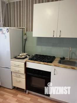 1-к квартира, на длительный срок, 36м2, 1/5 этаж