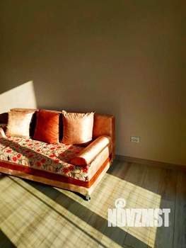 1-к квартира, на длительный срок, 25м2, 2/20 этаж