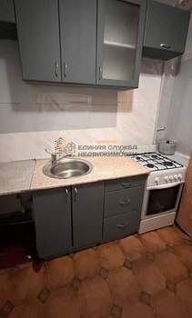 1-к квартира, на длительный срок, 33м2, 1/5 этаж