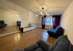 1-к квартира, на длительный срок, 48м2, 5/6 этаж