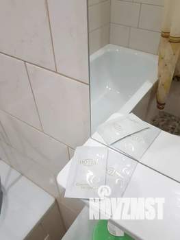 1-к квартира, посуточно, 40м2, 8/25 этаж