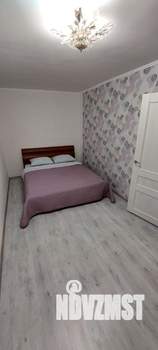 2-к квартира, посуточно, 48м2, 1/1 этаж
