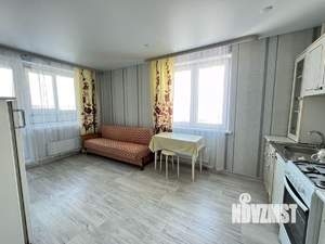 2-к квартира, на длительный срок, 50м2, 3/6 этаж