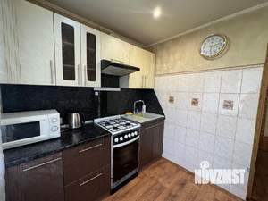 2-к квартира, посуточно, 65м2, 1/1 этаж