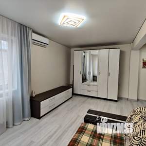 1-к квартира, на длительный срок, 30м2, 3/5 этаж
