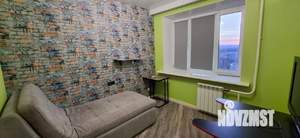 2-к квартира, на длительный срок, 61м2, 18/18 этаж