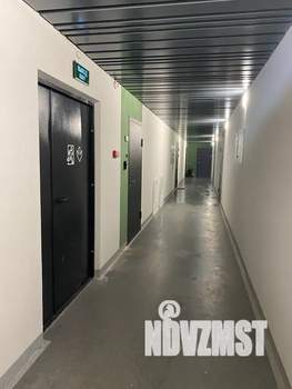 1-к квартира, посуточно, 30м2, 10/25 этаж