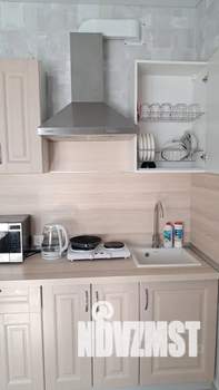 Студия квартира, посуточно, 30м2, 9/25 этаж