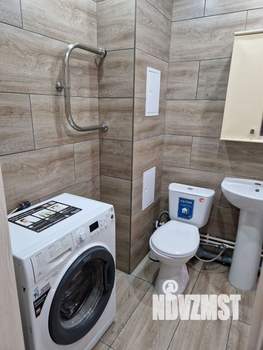 1-к квартира, на длительный срок, 38м2, 24/25 этаж
