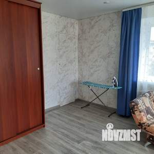 1-к квартира, на длительный срок, 32м2, 4/5 этаж