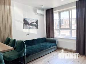 2-к квартира, посуточно, 35м2, 1/1 этаж