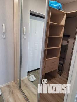 1-к квартира, посуточно, 40м2, 9/15 этаж