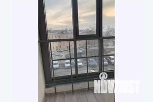 1-к квартира, посуточно, 35м2, 3/16 этаж