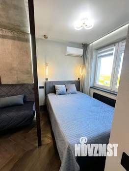 Студия квартира, посуточно, 30м2, 22/27 этаж