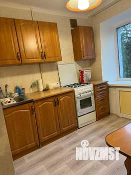 2-к квартира, на длительный срок, 45м2, 4/5 этаж