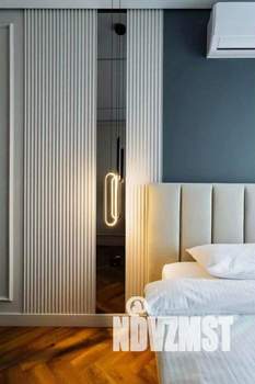 2-к квартира, посуточно, 39м2, 1/1 этаж