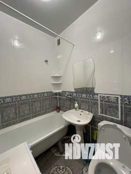 1-к квартира, посуточно, 35м2, 3/5 этаж