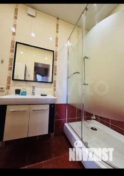 1-к квартира, на длительный срок, 56м2, 4/9 этаж