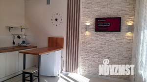 Студия квартира, на длительный срок, 26м2, 9/25 этаж