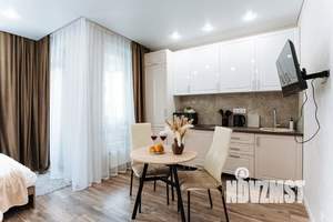 Студия квартира, посуточно, 30м2, 15/29 этаж