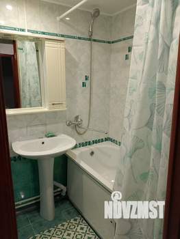 2-к квартира, на длительный срок, 44м2, 2/9 этаж