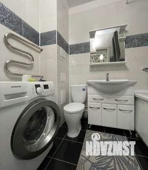 1-к квартира, на длительный срок, 42м2, 7/17 этаж