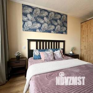 3-к квартира, посуточно, 60м2, 7/9 этаж